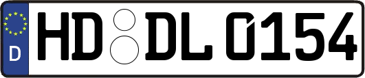 HD-DL0154