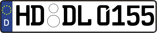 HD-DL0155