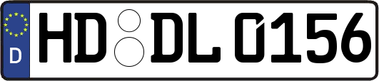 HD-DL0156
