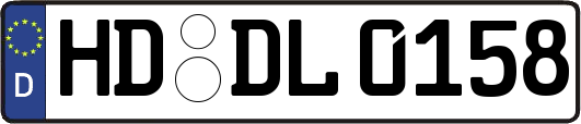 HD-DL0158