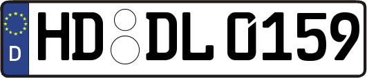 HD-DL0159