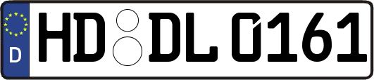 HD-DL0161