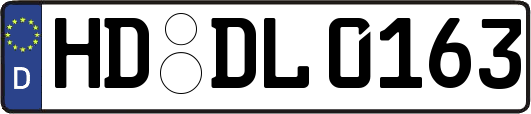 HD-DL0163