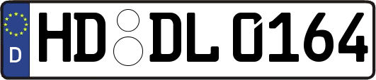 HD-DL0164