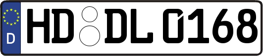 HD-DL0168