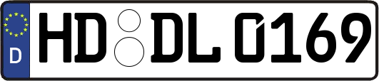 HD-DL0169
