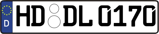 HD-DL0170