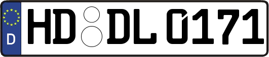 HD-DL0171