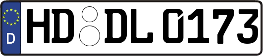 HD-DL0173