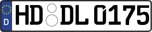 HD-DL0175