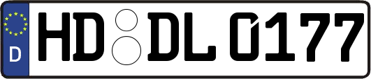 HD-DL0177