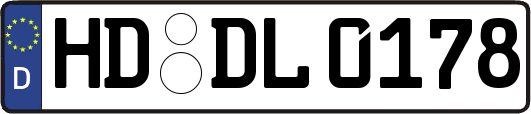 HD-DL0178