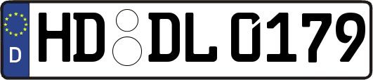 HD-DL0179