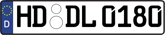 HD-DL0180