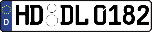 HD-DL0182