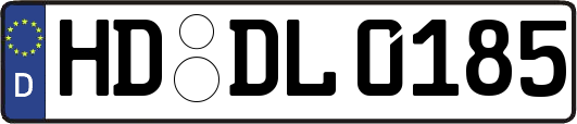 HD-DL0185