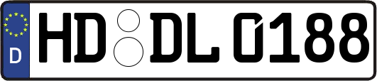 HD-DL0188