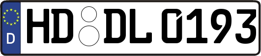 HD-DL0193