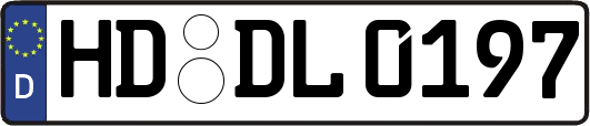 HD-DL0197