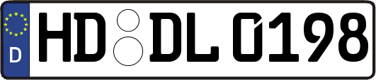 HD-DL0198