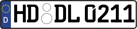 HD-DL0211