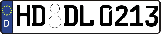 HD-DL0213