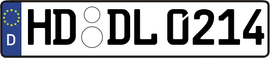 HD-DL0214