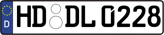 HD-DL0228