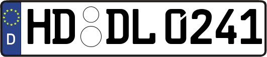 HD-DL0241