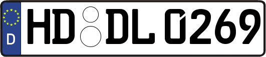 HD-DL0269
