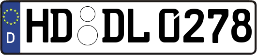 HD-DL0278