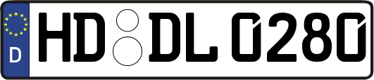 HD-DL0280
