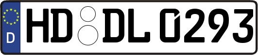 HD-DL0293