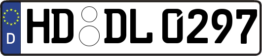 HD-DL0297