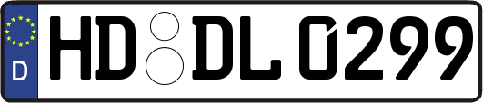 HD-DL0299