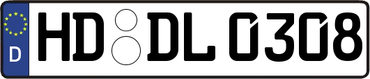 HD-DL0308