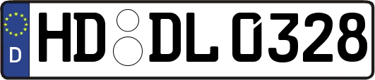 HD-DL0328