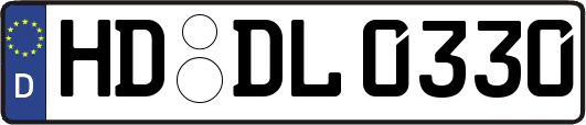 HD-DL0330