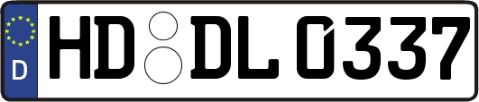 HD-DL0337