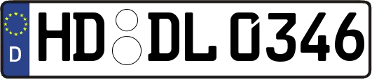 HD-DL0346