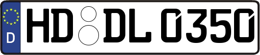 HD-DL0350
