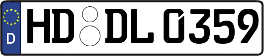 HD-DL0359