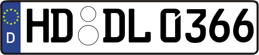 HD-DL0366