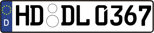 HD-DL0367