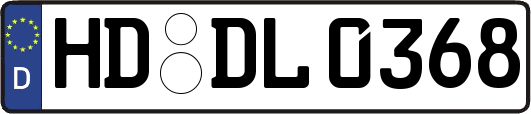 HD-DL0368