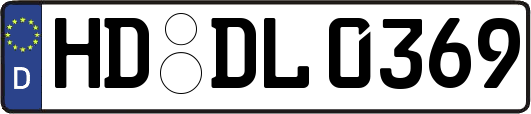 HD-DL0369