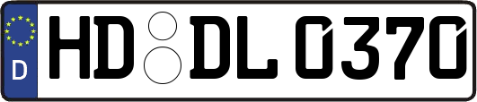 HD-DL0370