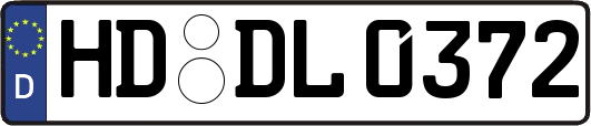HD-DL0372