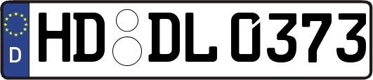 HD-DL0373