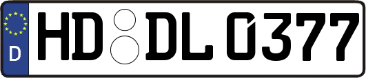 HD-DL0377